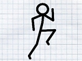 Játék Jumper Stickman !!! online