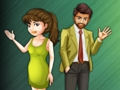 Játék Amgel Easy Room Escape 89 online