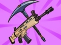 Játék Battlepoint. io  online