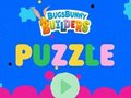 Játék Bugs Bunny Builders Jigsaw online