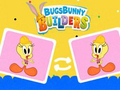 Játék A Bugs Bunny Builders összeegyeztethető online