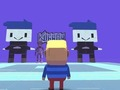 Játék Kogama: Bonnie Parkour online