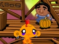 Játék Majom go Happy Stage 103 online