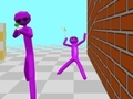 Játék Paintball Shooter 3D online