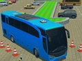 Játék Buszparkoló szimulátor  online