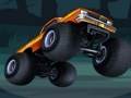 Játék Monster Truck vs zombik online