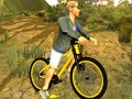 Játék BMX offroad próba mutatványok online