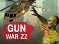 Játék Gun War Z2 online