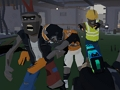 Játék Zombie Survival Gun 3D online