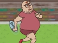 Játék Kórházi történetek Doktor Rugby  online