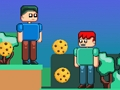 Játék Tim Adventures 2 online