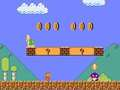 Játék Super Mario Bros: Út a végtelenbe  online