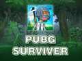 Játék PUBG túlélő  online
