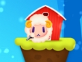 Játék Őrült Sheep Hooper  online