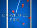 Játék Down Hill Ride online