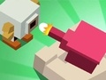Játék Védelem egyesítése: Pixel Blocks  online