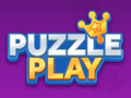 Játék Puzzle játék  online