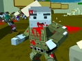 Játék Őrült Pixel Apokalipszis 4  online