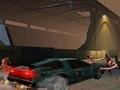 Játék Zombik VS Muscle Cars  online