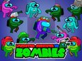 Játék Az impostor túlélő vs zombik online