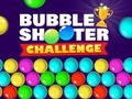 Játék Bubble Shooter Challenge online