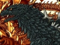 Játék Godzilla Daikaiju Battle Royale online