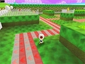 Játék Toad kapitány: Speedy Maze  online