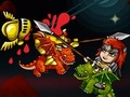 Játék Fejetlen. GG Aerial Joust  online