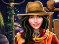 Játék Ranch rejtélye  online