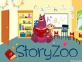 Játék Storyzoo online