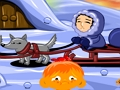 Játék Majom go Happy Stage 104 online