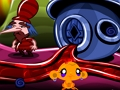 Játék Majom go Happy Stage 107 online