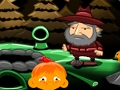 Játék Majom go Happy Stage 108 online