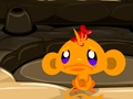 Játék Majom go Happy Stage 110 online