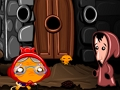 Játék Majom go Happy Stage 116 online