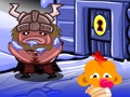 Játék Majom go Happy Stage 119 online