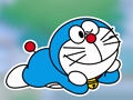 Játék Doraemon kifestőkönyv  online