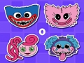 Játék Wuggy ismétlő online