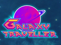 Játék Galaxy Traveler  online
