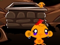 Játék Majom go Happy Stage 121 online