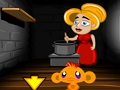 Játék Majom go Happy Stage 122 online