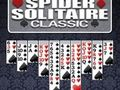 Játék Spider Solitaire Classic online