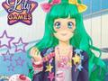 Játék Manga Liliom  online