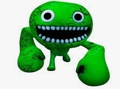 Játék Banbán kertje  online