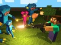 Játék Az enyém lövöldözője: Huggy támadása online