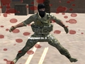 Játék Jó fiúk vs rossz fiúk zombi online