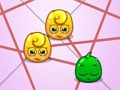 Játék Gummies puzzle online