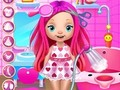 Játék Baby Bella Candy World online