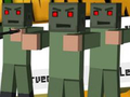 Játék Krunker: Zombie Bulwark online