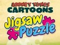 Játék Looney Tunes Cartoons kirakós játék  online